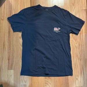 Vineyard Vines Boston shirt
